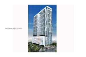 500 Brickell Ave 2906, Miami