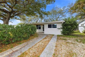 4561 Sw 25th Ter, Dania Beach