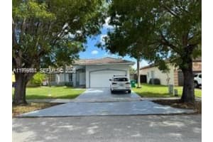 16064 Sw 143rd Ln, Miami