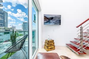 41 Se 5th St 706, Miami