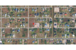 4014 Sw 22 Street, Lehigh Acres