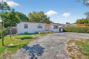 1980 Sw 32nd Ave, Miami