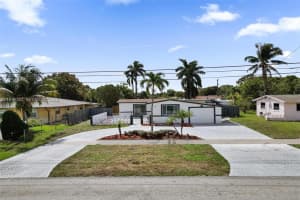 4320 Nw 26th St, Lauderhill