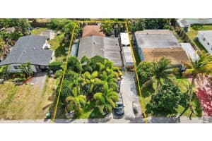 6146 Sw 1st St, Margate