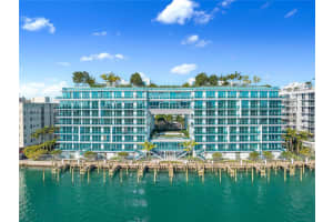 9201 E Bay Harbor Dr 710, Bay Harbor Islands