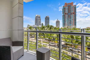 110 Washington Ave 1411, Miami Beach