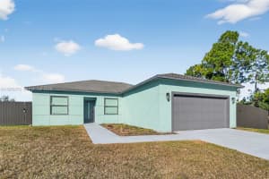 710 Bedford Point Ave, Lehigh Acres