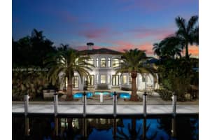 168 Fiesta Way, Fort Lauderdale