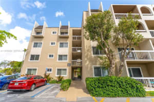 7840 Camino Real P-107, Miami