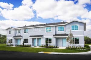 671 Nw 10th Ct, Florida City