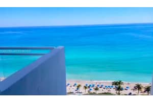 2030 S Ocean Dr 1614, Hallandale Beach