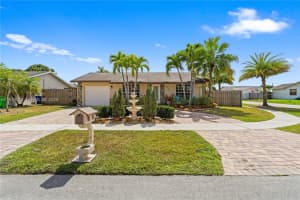 9136 Nw 32nd Pl, Sunrise