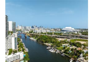 1515-1543 Nw North River Dr, Miami