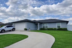 1119 Tropicana Pkwy W, Cape Coral