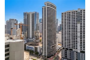 225 N Miami Ave 3201, Miami