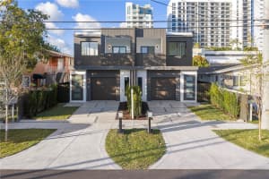 3187 Sw 23rd St A, Miami