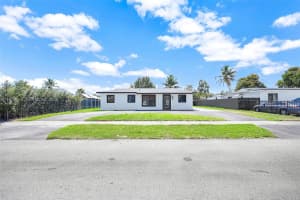 4480 Nw 201st St, Miami Gardens