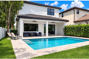 4980 Whispering Way -, Dania Beach