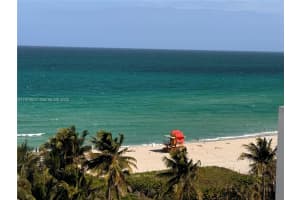 2457 Collins Ave 1105, Miami Beach