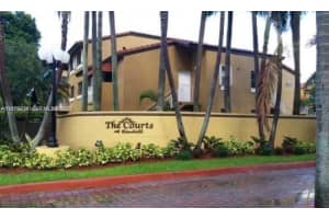 15640 Sw 80th St G-103, Miami