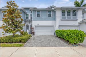 4921 Pointe Midtown Way, Palm Beach Gardens