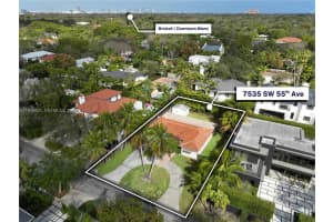 7535 Sw 55th Ave, Miami