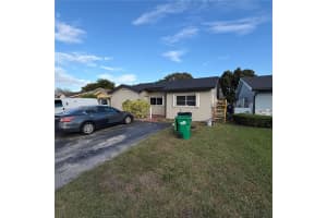 4421 Sw 138th Ct, Miami