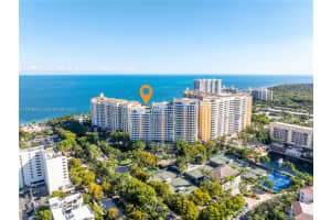 781 Crandon Blvd 804, Key Biscayne