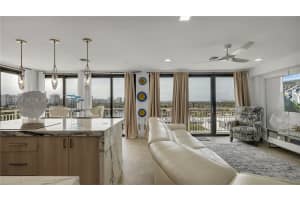 3100 Ne 48th St Ph18, Fort Lauderdale