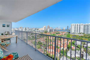 2851 Ne 183rd St 1901e, Aventura