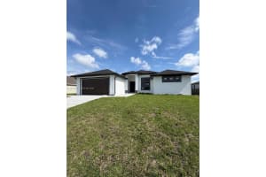 1909 Nw 24th Pl, Cape Coral