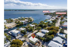 527 Sound Dr, Key Largo