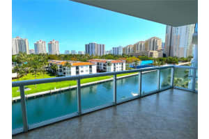 3131 Ne 188 St 2-601, Aventura