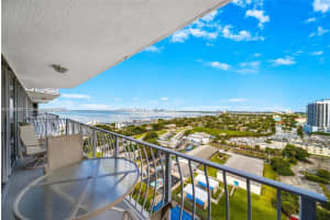 7601 E Treasure Dr 1803, North Bay Village