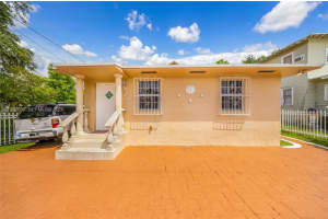 287 Nw 31st St, Miami