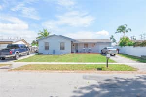 25631 Sw 130th Ave, Homestead