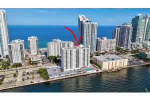 3000 S Ocean Dr 206, Hollywood