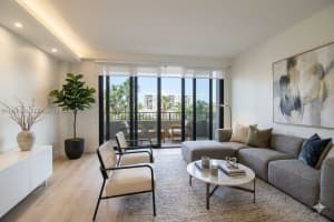 151 Crandon Blvd 540, Key Biscayne