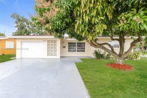 7401 Nw 58th St, Tamarac