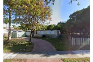 12395 Griffing Blvd, North Miami
