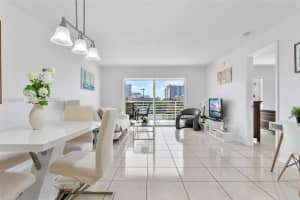17801 N Bay Rd 607, Sunny Isles Beach