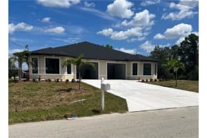 4854 Sw 30th 4854, Lehigh Acres
