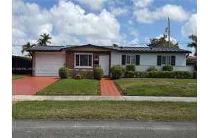 4161 Sw 97th Pl, Miami
