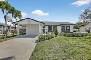 8008 Nw 101st Ave, Tamarac