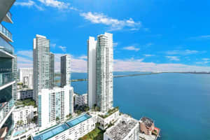 460 Ne 28th St 3403, Miami