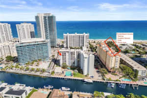 1391 S Ocean Blvd 809, Pompano Beach