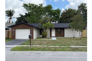 4020 Nw 93rd Way, Sunrise