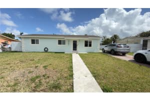 30605 Sw 152nd Ct, Homestead