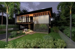 739 Ne 111th St, Biscayne Park 739 Ne 111th St, Biscayne Park