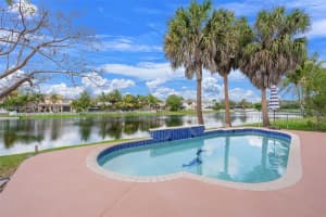 4628 Sw 129th Ave, Miramar